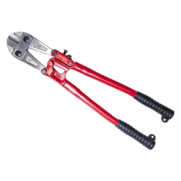 Nt Tools NTJ10614 Crv Çeneli Kuplon Makas 14" 350mm - Görsel 2