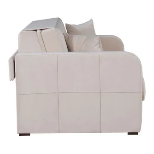 Kilim Mobilya Adonis Xl Iki Kişilik Yataklı Ve Bazalı Kanepe - Görsel 5
