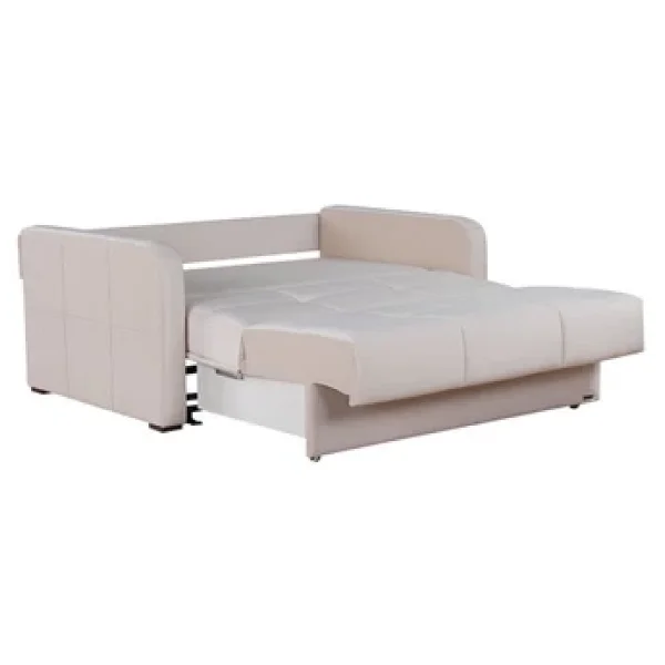 Kilim Mobilya Adonis Xl Iki Kişilik Yataklı Ve Bazalı Kanepe - Görsel 4