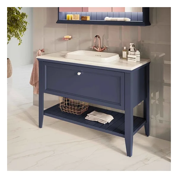 Artema Juno A40862 Lavabo Bataryası - Görsel 5