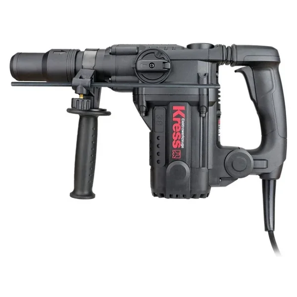 Kress KUX21 1050 W Kırıcı Delici - Görsel 8