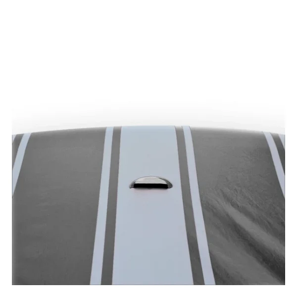 Guard Premium Mercedes SL R129 Branda 1989-2001 4 Mevsim Miflonlu - Görsel 6