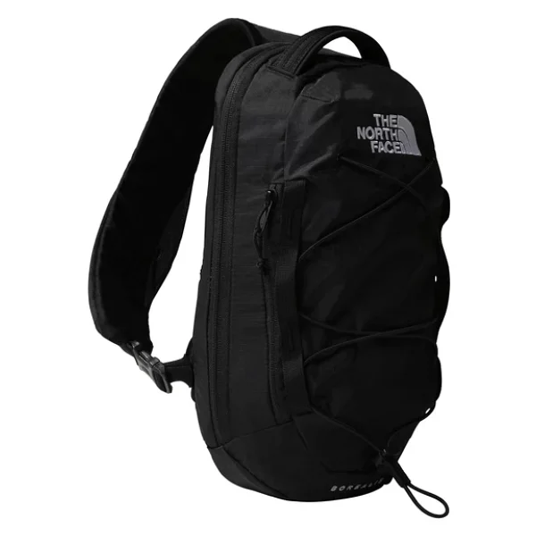The North Face Borealıs Slıng 6Lt Sırt Çantası Nf0a52up53r1 - Görsel 2
