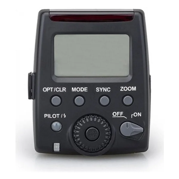 Meike MK-GT600-C Canon TTL Flaş Tetikleyici - Görsel 3