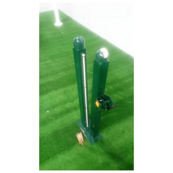 Adelinspor Tenis Direği Mapalı Kutu Profil - Görsel 4