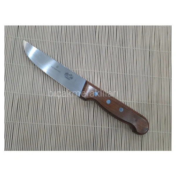 Victorinox 5.5200.14 14 cm Kasap Bıçağı - Görsel 3