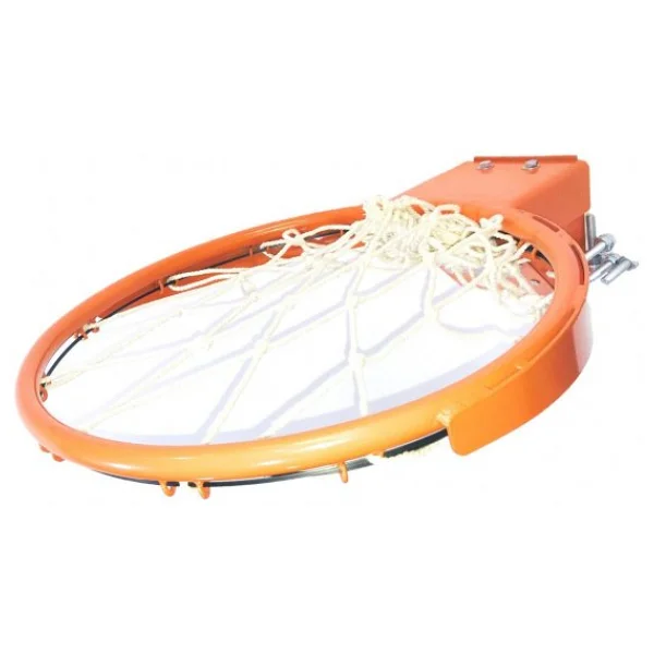 Adelinspor Standart Halkali 45 Cm Yayli Basketbol Cemberi - Görsel 3