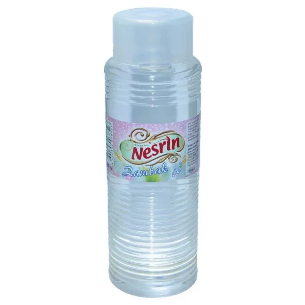 Nesrin Beyaz Zambak Kolonyası 60 Derece 500 ml - Görsel 2
