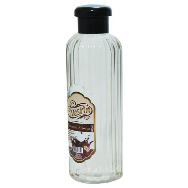 Nesrin Çikolata Kolonyası 400 ml - Görsel 2