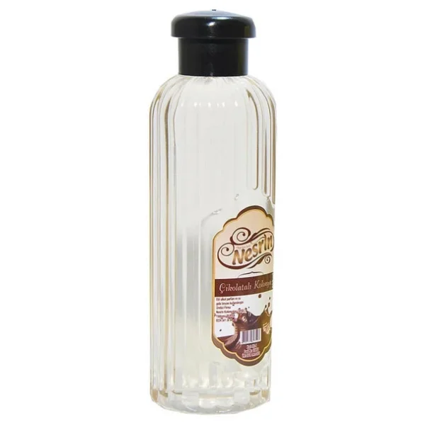 Nesrin Çikolata Kolonyası 400 ml - Görsel 4