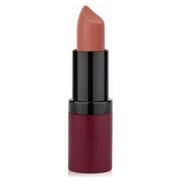 Golden Rose Velvet Matte Lipstick 27 Ruj - Görsel 5