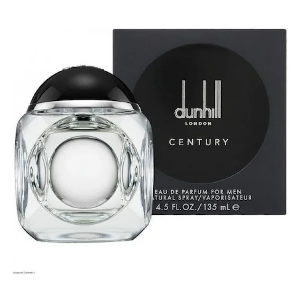 Dunhill London Century EDP 135 ml Erkek Parfüm - Görsel 3