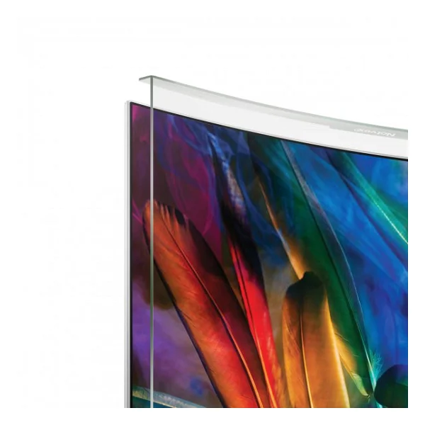 Notvex 65 İnç 165 Ekran Curved Tv Ekran Koruyucu - Görsel 2
