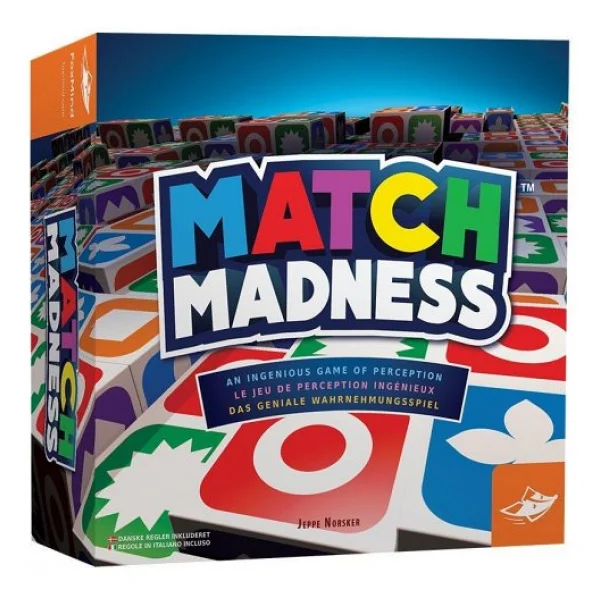 Foxmind Match Madness - Görsel 3