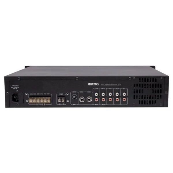 Startech ASC-160 160 W Mikser Amfi - Görsel 2