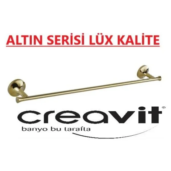 Creavit Neo Uzun Havluluk - Görsel 4