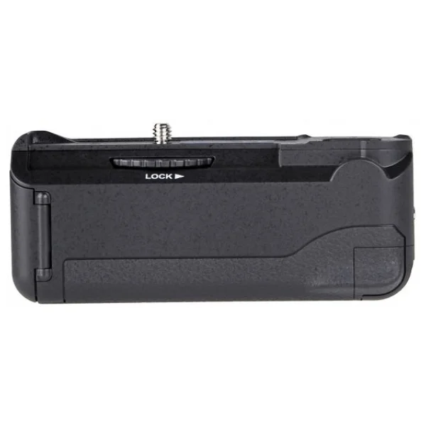 Sony A6500 İçin Ayex AX-A6500 Battery Grip (VG-A6500) - Görsel 2