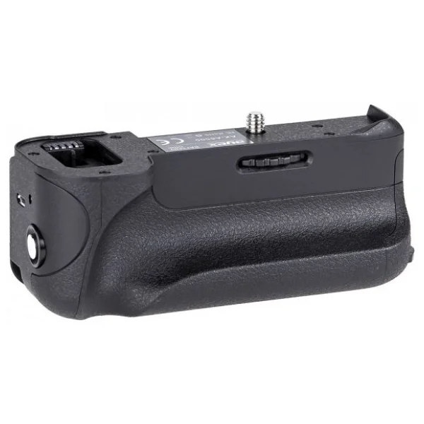 Sony A6500 İçin Ayex AX-A6500 Battery Grip (VG-A6500) - Görsel 3