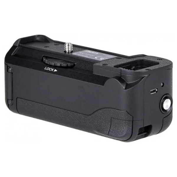 Sony A6500 İçin Ayex AX-A6500 Battery Grip (VG-A6500) - Görsel 4