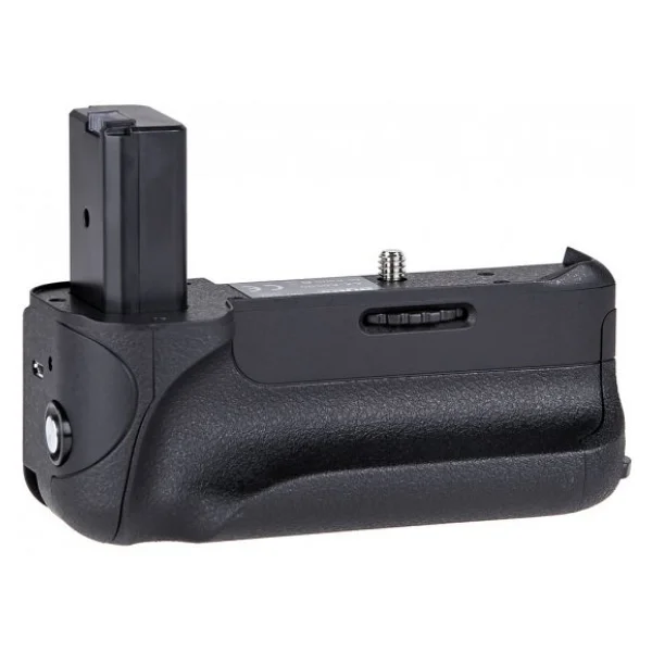 Sony A6500 İçin Ayex AX-A6500 Battery Grip (VG-A6500) - Görsel 7
