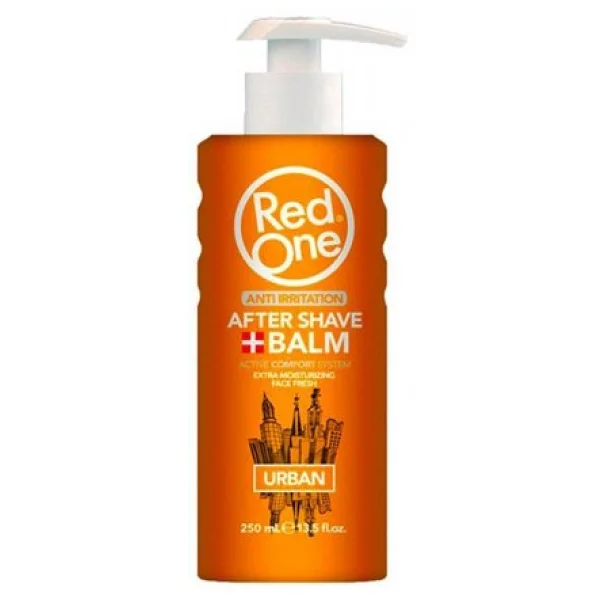 Redist Urban Tıraş Sonrası Balsam 250 ml - Görsel 2