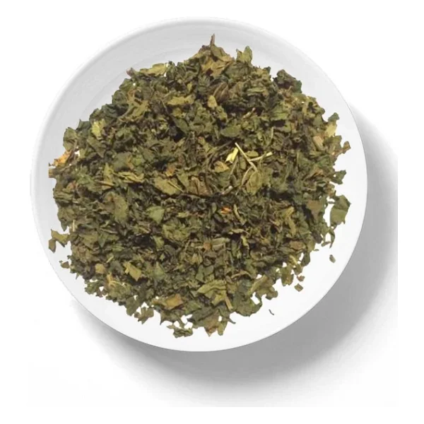 Organik Bitkim Isırgan Otu Yaprağı 150 gr - Görsel 7