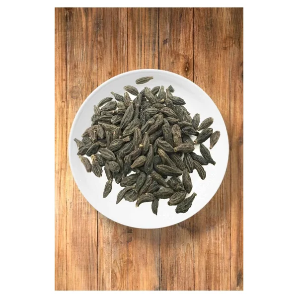 Organik Bitkim Kara Halile 250 gr - Görsel 7