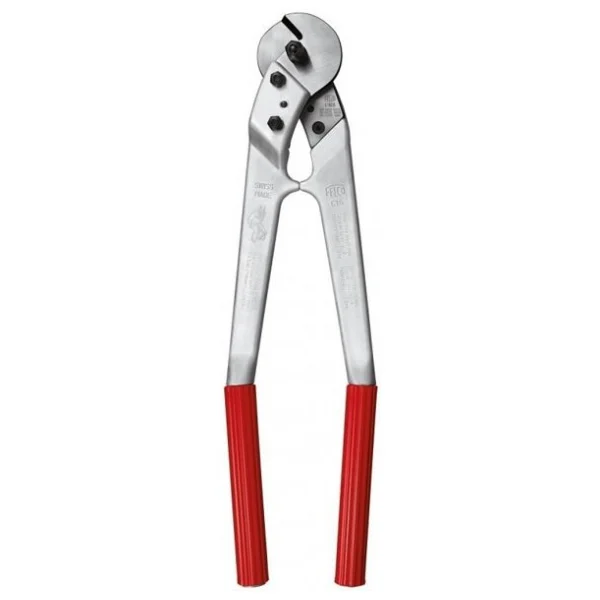 Felco C16E 59 cm Çelik Tel Kesme Makası - Görsel 3