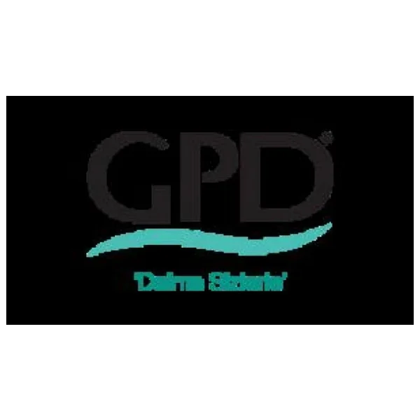 GPD STS03 Spiralli Taharet Musluğu - Görsel 7