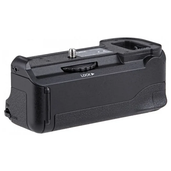 Sony A6000, A6300 İçin Ayex Ax-A6300 Battery Grip + 1 Ad. Np-Fw50 Batarya - Görsel 3