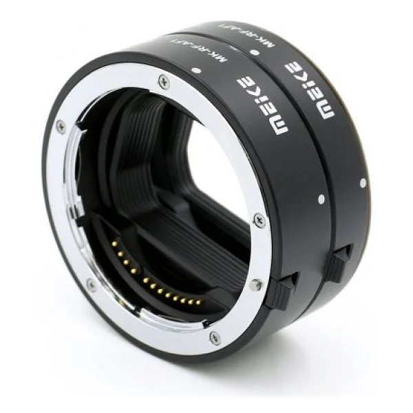 Canon Eos R için Meike Otomatik Macro (Makro) Af Tüp- Mk-Rf-Af1 - Görsel 6