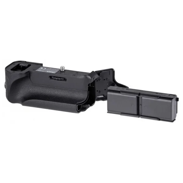 Sony A6000, A6300 İçin Ayex Ax-A6300 Battery Grip + 1 Ad. Np-Fw50 Batarya - Görsel 7
