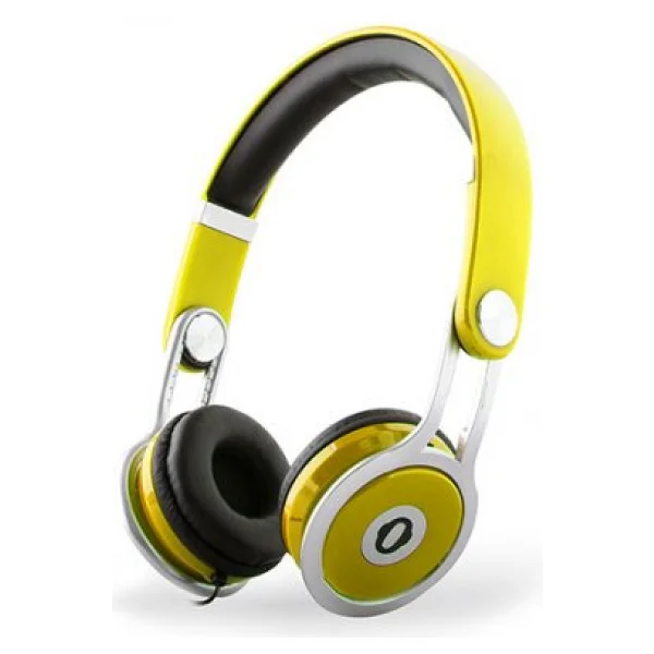 Snopy SN-912 Mikrofonlu Kulak Üstü Kulaklık - Görsel 3