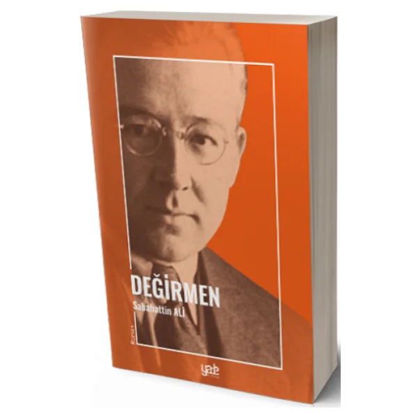 Değirmen - Sabahattin Ali - Görsel 4