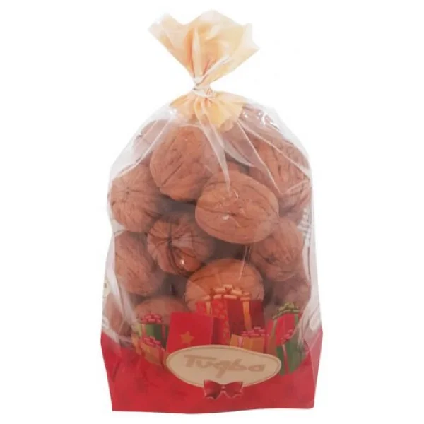 Tuğba Kuruyemiş Kabuklu Ceviz 500 gr - Görsel 5