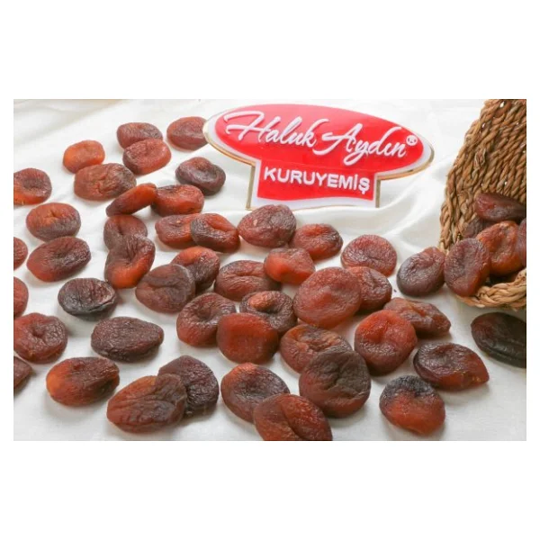 Haluk Aydın Kuruyemiş Jumbo Gün Kurusu 500 gr - Görsel 2