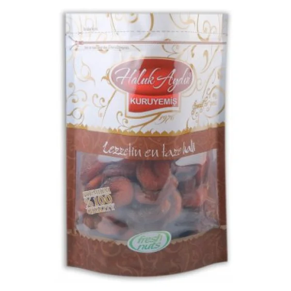 Haluk Aydın Kuruyemiş Jumbo Gün Kurusu 500 gr - Görsel 4