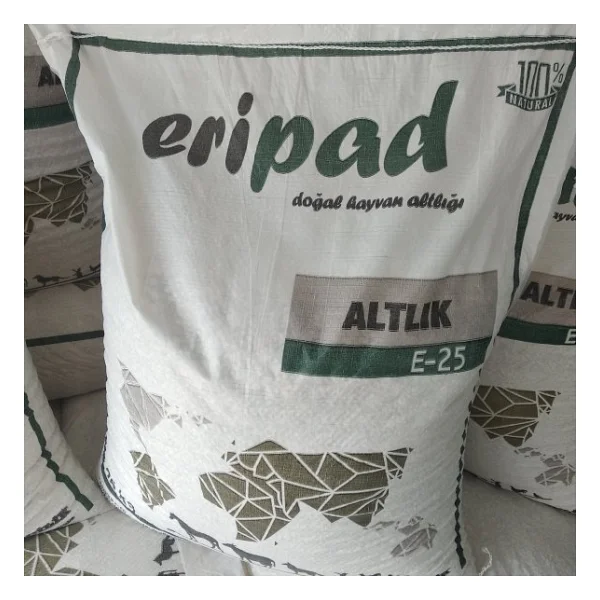 Eripad-Yeni Nesil Hayvan Altlığı-25kg - Görsel 2