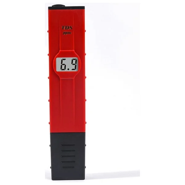 TDS-91182 0-1999 ppm TDS Metre İletkenlik Ölçer - Görsel 3