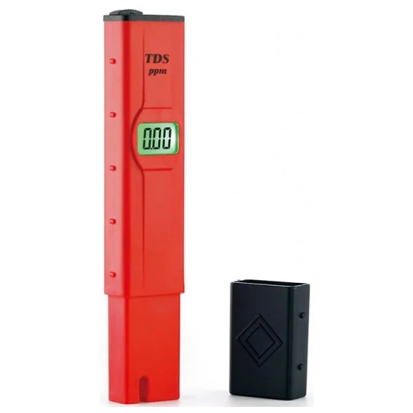 TDS-91182 0-1999 ppm TDS Metre İletkenlik Ölçer - Görsel 4