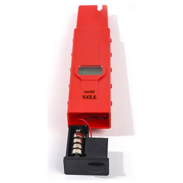 TDS-91182 0-1999 ppm TDS Metre İletkenlik Ölçer - Görsel 5
