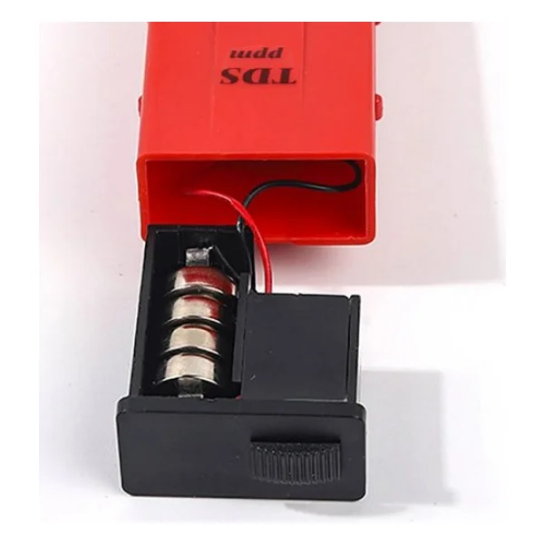TDS-91182 0-1999 ppm TDS Metre İletkenlik Ölçer - Görsel 6