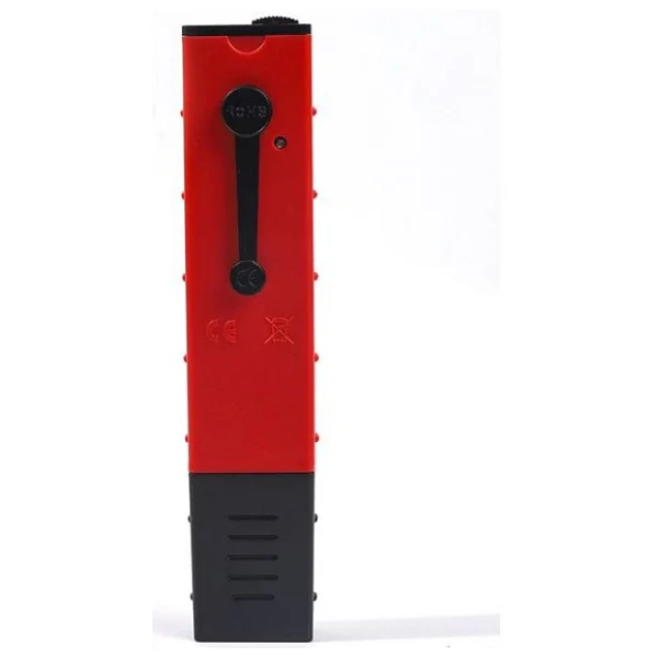 TDS-91182 0-1999 ppm TDS Metre İletkenlik Ölçer - Görsel 8