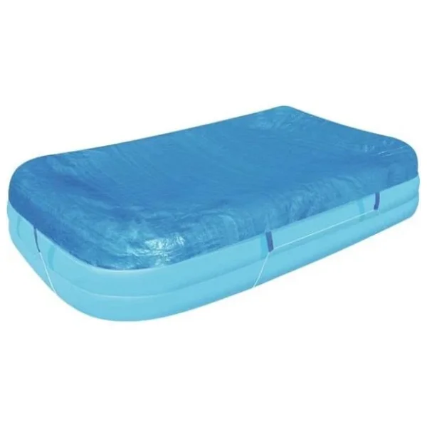 Bestway 58108 305x183x56 cm Havuz Örtüsü - Görsel 5