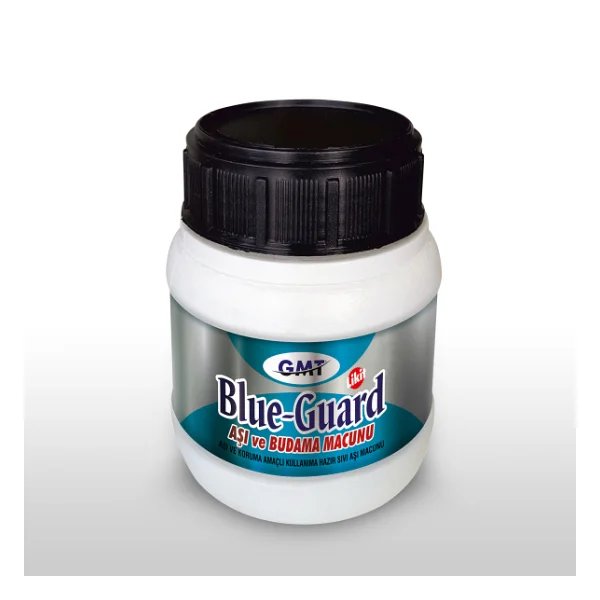 Gmt Blue-Guard Sıvı Aşı Ve Budama Macunu 250 Gr - Görsel 6