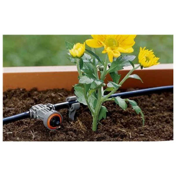 Gardena 8310-20 Son Damlatıcı Basınç Dengeleme 2l/s 10 Lu Paket - Görsel 3