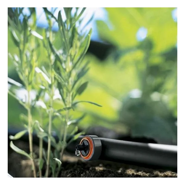 Gardena 8310-20 Son Damlatıcı Basınç Dengeleme 2l/s 10 Lu Paket - Görsel 4