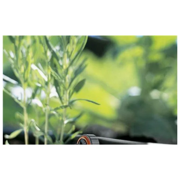 Gardena 8310-20 Son Damlatıcı Basınç Dengeleme 2l/s 10 Lu Paket - Görsel 5