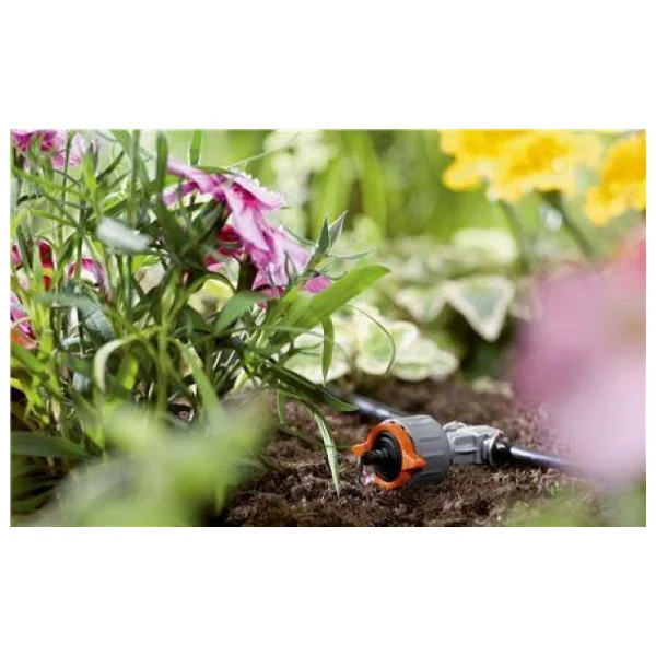 Gardena 8317-20 Son Damlatıcı 5 Li Paket - Görsel 4