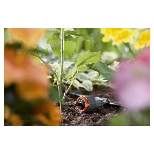 Gardena 8317-20 Son Damlatıcı 5 Li Paket - Görsel 5